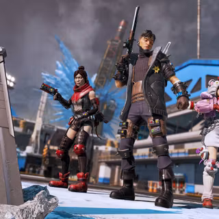 Apex Legends 2024 wallpaper
