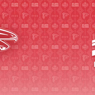 Atlanta Falcons 2024 wallpaper