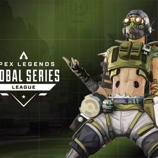 Apex Legends 2024 wallpaper