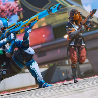 Apex Legends 2024 wallpaper