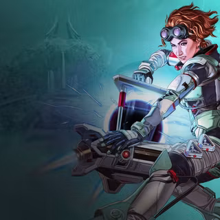 Apex Legends 2024 wallpaper