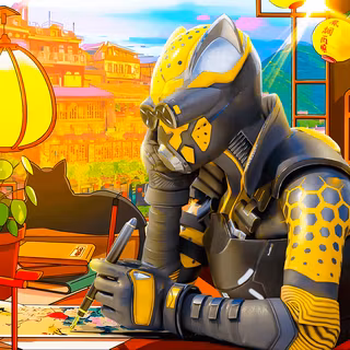 Apex Legends 2024 wallpaper