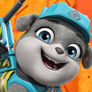 Motor Rubble and Crew wallpaper