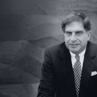Ratan Naval Tata wallpaper