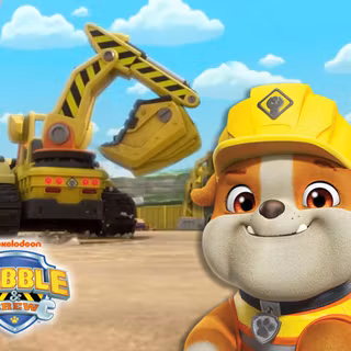 Rubble & Crew wallpaper