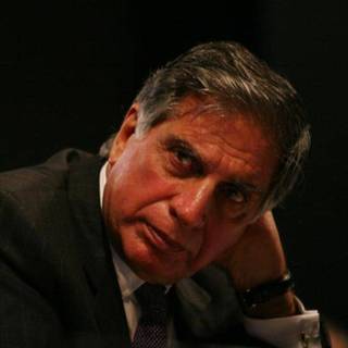Ratan Naval Tata wallpaper