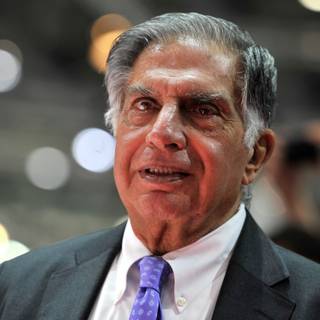 Ratan Naval Tata wallpaper