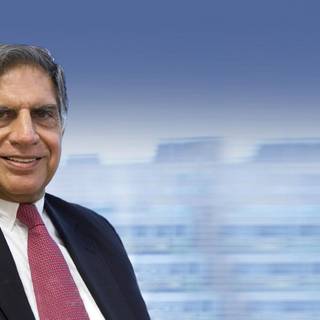 Ratan Naval Tata wallpaper
