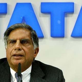 Ratan Naval Tata wallpaper