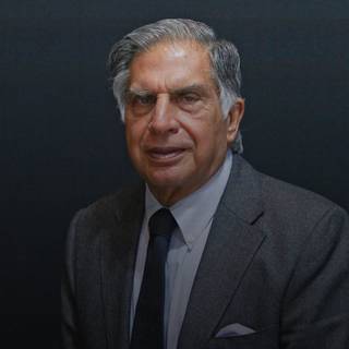 Ratan Naval Tata wallpaper