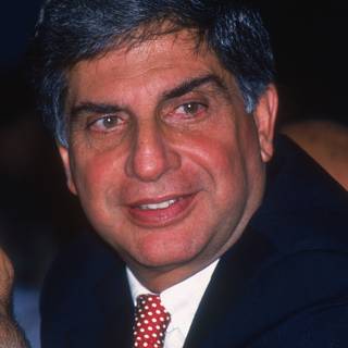 Ratan Naval Tata wallpaper