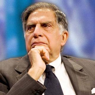Ratan Naval Tata wallpaper