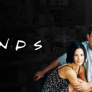 Friends 1994 wallpaper