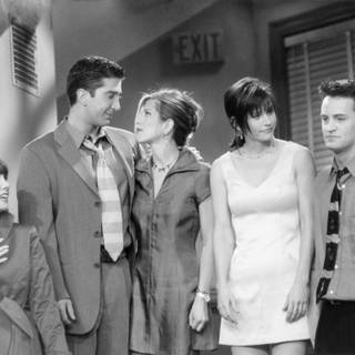 Friends 1994 wallpaper
