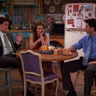 Friends 1994 wallpaper