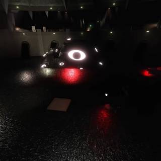 Doors Floor 2 wallpaper