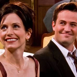 Friends 1994 wallpaper