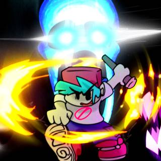 Doors Floor 2 wallpaper