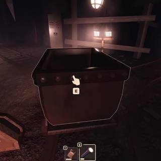 Doors Floor 2 wallpaper