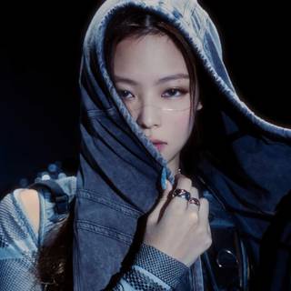 Jennie Blackpink PC wallpaper