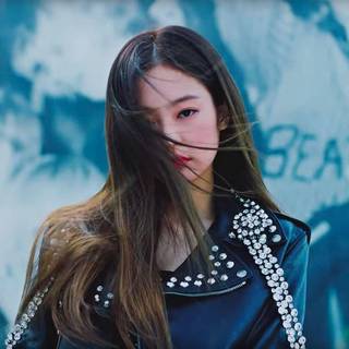 Jennie Blackpink PC wallpaper