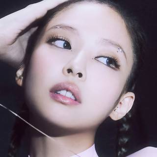 Jennie Blackpink PC wallpaper