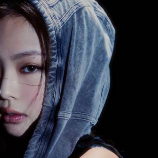 Jennie Blackpink PC wallpaper