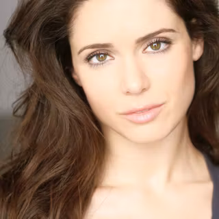 Ali Cobrin wallpaper