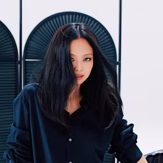 Jennie Blackpink PC wallpaper