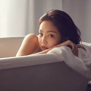 Jennie Blackpink PC wallpaper