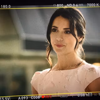 Ali Cobrin wallpaper