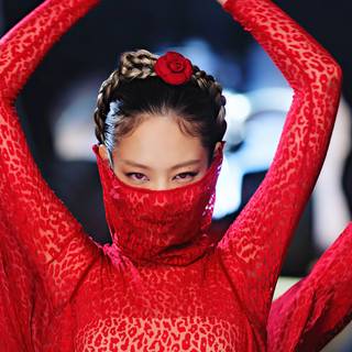 Jennie Blackpink PC wallpaper