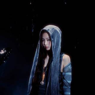 Jennie Blackpink PC wallpaper