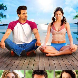 Ali Cobrin wallpaper