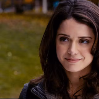 Ali Cobrin wallpaper