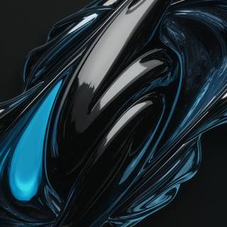 Black aesthetic mobile wallpaper