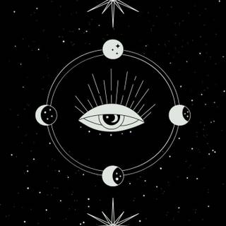 Black aesthetic mobile wallpaper