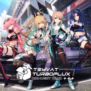 HoYoFair 2024 wallpaper