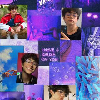 Lukas Urkijo wallpaper