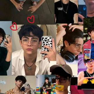 Lukas Urkijo wallpaper