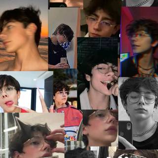 Lukas Urkijo wallpaper