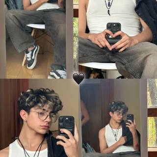 Lukas Urkijo wallpaper