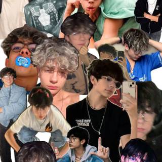 Lukas Urkijo wallpaper