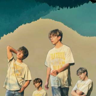 Lukas Urkijo wallpaper