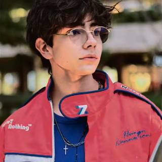 Lukas Urkijo wallpaper