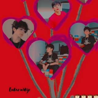 Lukas Urkijo wallpaper