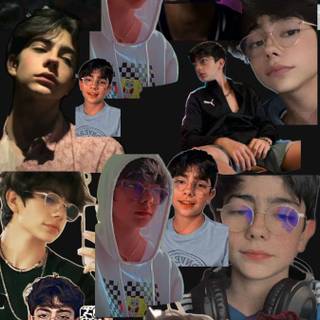 Lukas Urkijo wallpaper