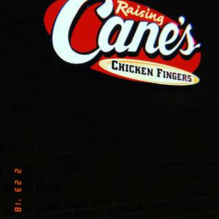 Raising Cane's Chicken Fingers wallpaper