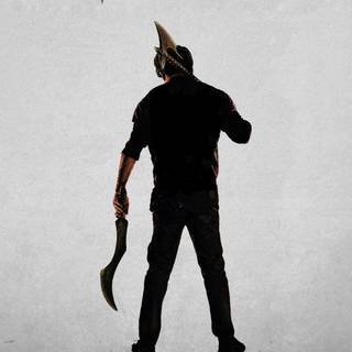 Devara - 2 wallpaper