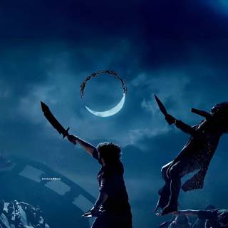 Devara - 2 wallpaper